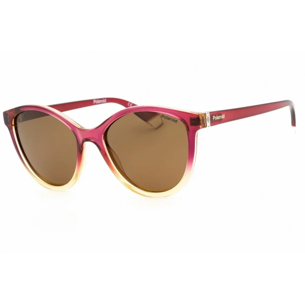 Polaroid Core Sunglasses PLD4133SX-S2NSP-55 New with tags